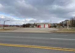 
                                	        15372 Fort Campbell Blvd.
                                    