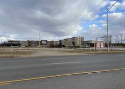 
                                	        15372 Fort Campbell Blvd.
                                    