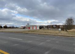 
                                	        15372 Fort Campbell Blvd.
                                    