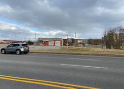 
                                	        15372 Fort Campbell Blvd.
                                    