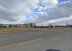 
                                	        15372 Fort Campbell Blvd.
                                    